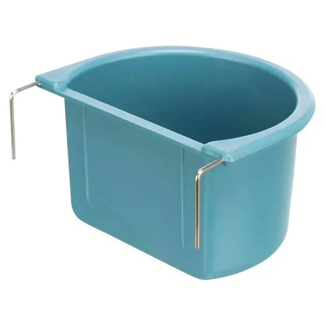 Trixie Set Κρεμαστές Πλαστικές Ταΐστρες Πτηνών - 75ml + 85ml 3