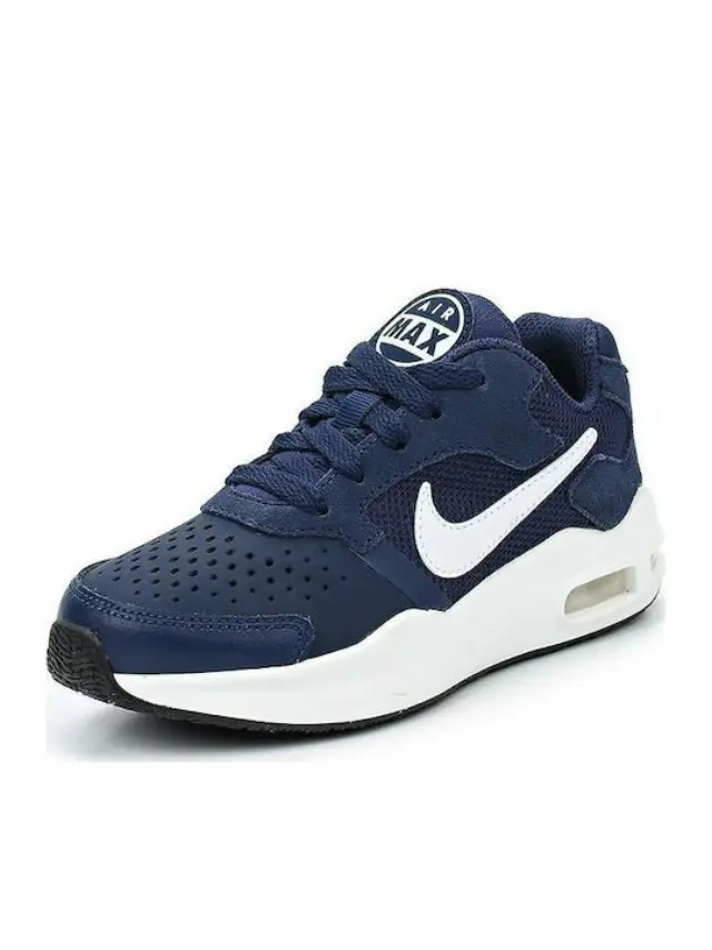 Nike Air MaX GUILE 917639-400 - 30 2