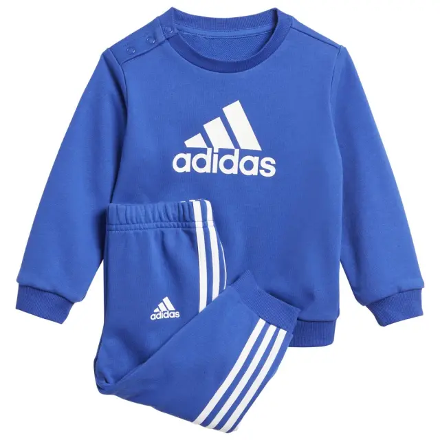 Adidas Set Blue IB4767 - 86