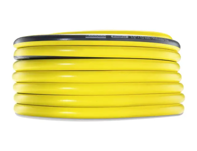 Λάστιχο Ποτίσματος Karcher PrimoFlex με διάμετρο 1/2" και μήκος 20m 2.645-138.0 2