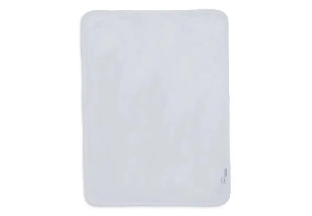 Κουβέρτα Miffy Moments Cloudy Blue (75 x 100 εκ.) - Jollein 3