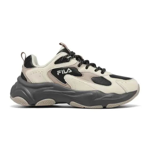 Fila Women's Memory Mallou 3 Μπεζ 5YF63017-066 (Fila)
