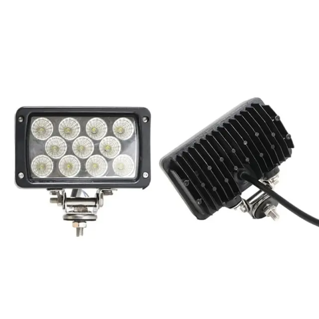 HL προβολέας 33W - HL Irradiation lamp 10312