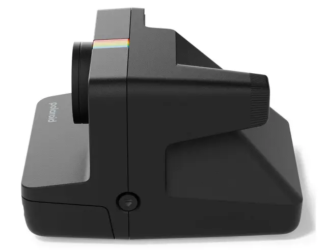 Φωτογραφική Μηχανή Polaroid NOW+ Generation 3 - Βlack 9160 2