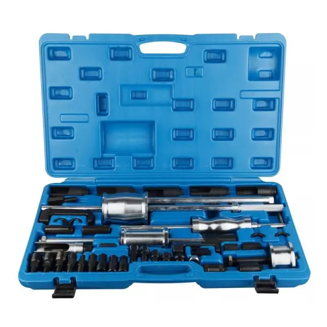 Πλήρες σετ εξολκέας μπεκ diesel 40τμχ - Injector Puller Extractor Diesel Removal 40pcs 089096