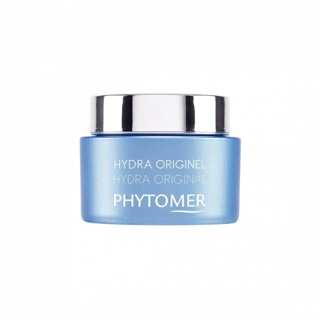24ΩΡΗ ΕΝΥΔΑΤΙΚΗ ΚΡΕΜΑ HYDRA ORIGINEL CRÈME FONDANTE HYDRATANTE
