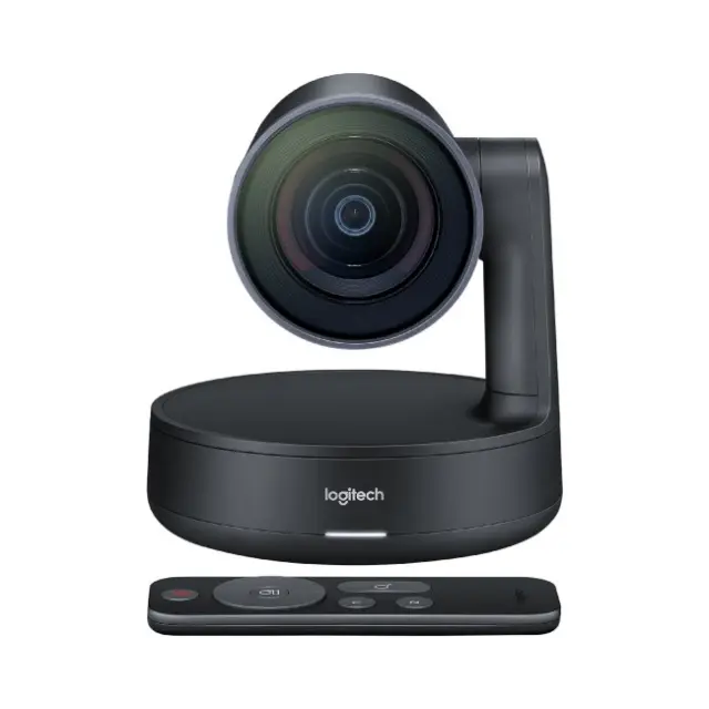 Logitech Conference Cam Rally PTZ UHD (960-001227)
