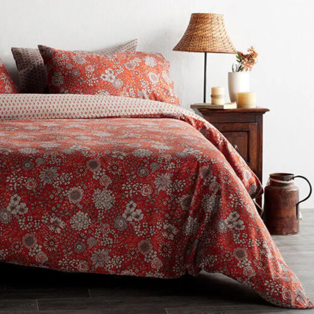Σεντόνια σετ/4 υπέρδιπλα 240x260cm Vesta Home Salomi-2