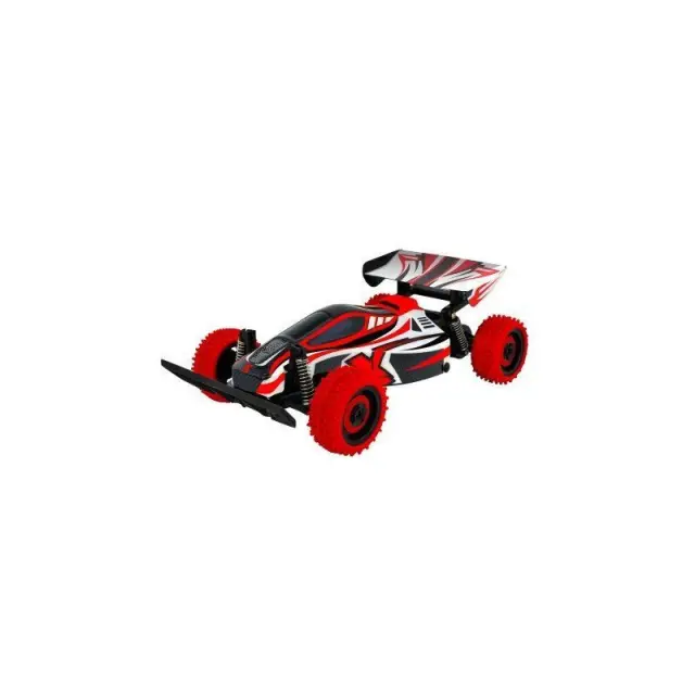 R/C Τηλεκατευθυνόμενο Όχημα XT Racer- Red 1:18 (180012Β) Κόκκινο