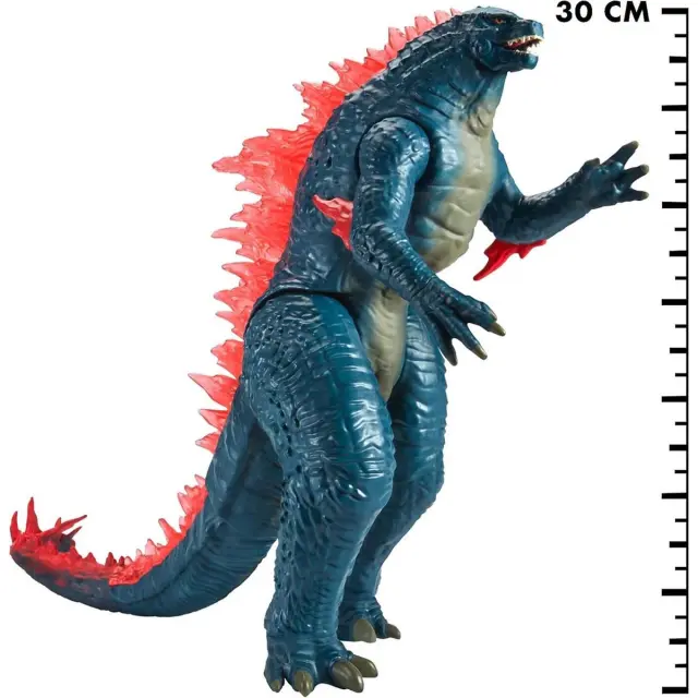 Φιγούρα Δράσης Giant Godzilla X Kong: The New Empire 28εκ. 3
