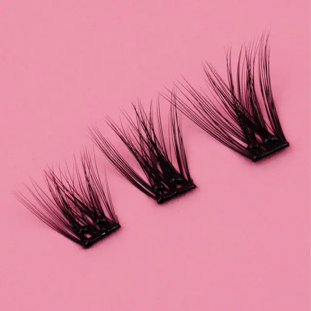 Emmanouela Press-On Lashes Elegant 2