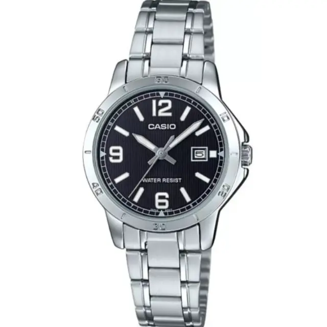 Casio Collection LTP-V004D-1B2UDF