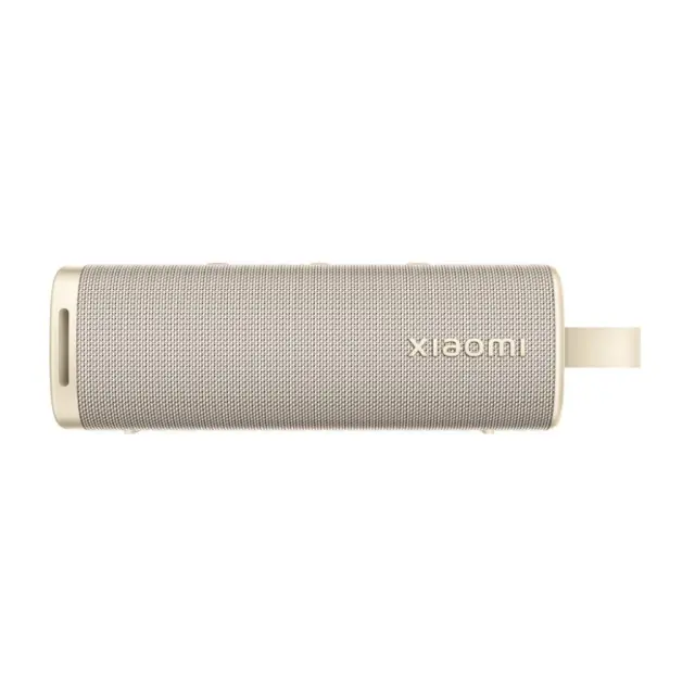 Φορητό Ηχείο Bluetooth Αδιάβροχο Xiaomi Mi Outdoor 30W Χρυσό N70090