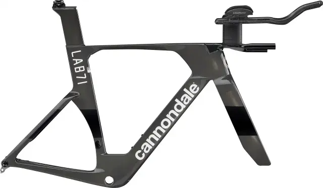 ΣΚΕΛΕΤΟΣ CANNONDALE SUPERSLICE LAB71 700c 026 - CARBON - MEDIUM