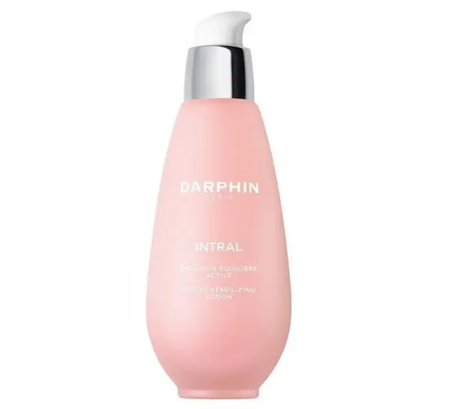 Darphin Intral Active Stabilizing Lotion Καταπραϋντική Λοσιόν για την Ευαίσθητη Επιδερμίδα, 100ml