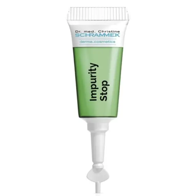 Regulating Impurity Stop Ampoule 7 X 2ml - Αμπούλες μείωσης σμήγματος