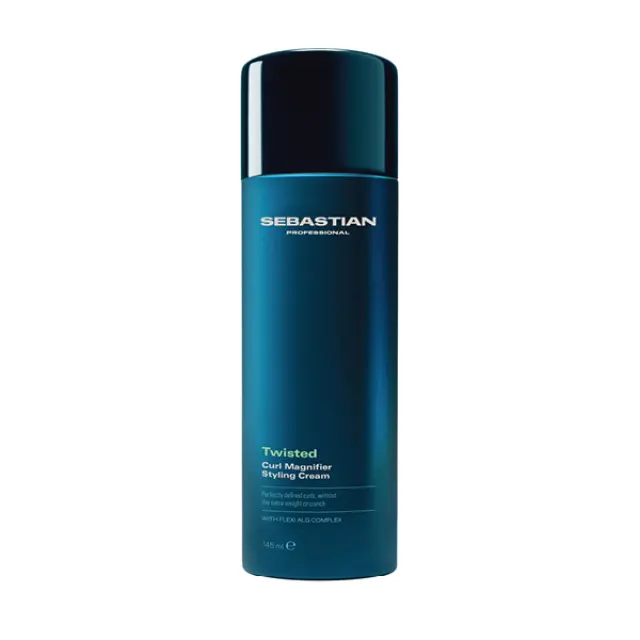 Sebastian Twisted Curls Magnifier Styling Cream 145ml