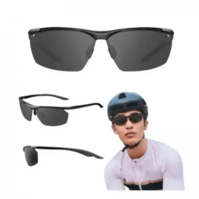 Γυαλιά Ηλίου Xiaomi Sport Sunglasses BHR8027GL Μαύρο N68373 3