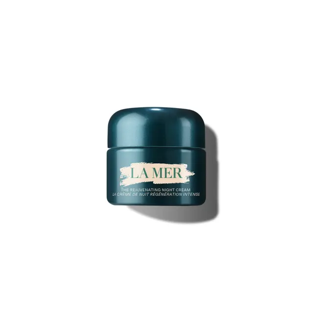 The New Rejuvenating Night Cream