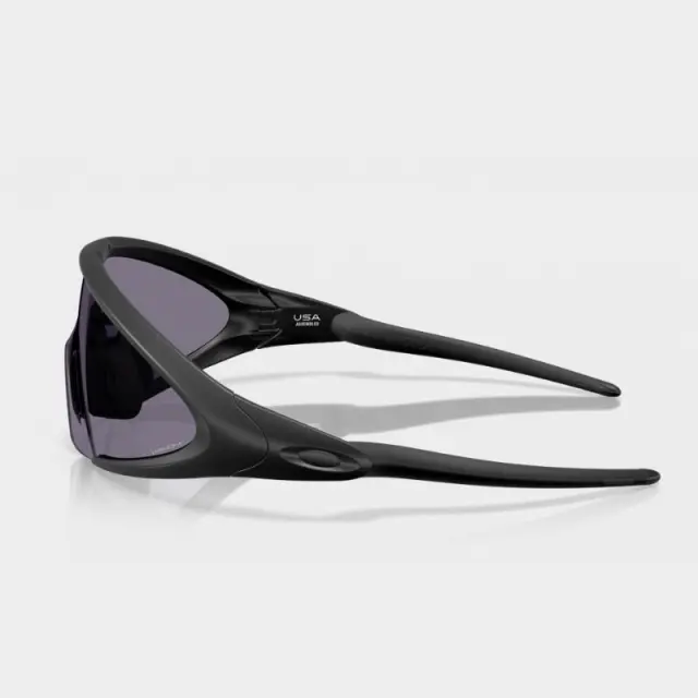 Γυαλιά Ηλίου Oakley OO9490 949001 Μαύρο - 40 3