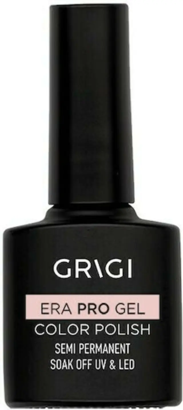 Grigi Ημιμόνιμο Βερνίκι Νυχιών Era Pro 077 Tutu 8ml