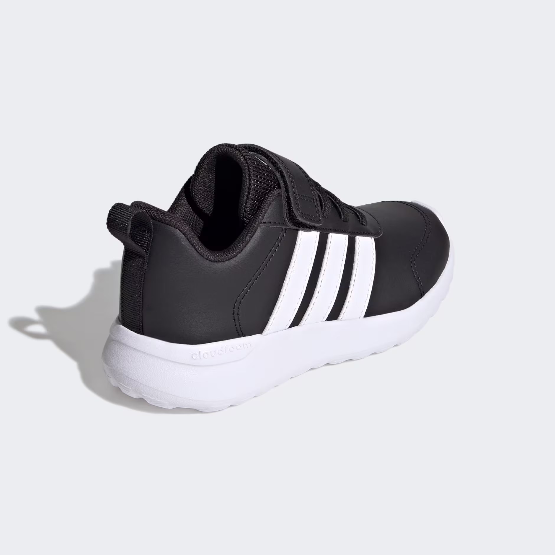 adidas Performance Kids Vl Move EL C Μαύρο - Άσπρο KH9758 (adidas Performance) 3