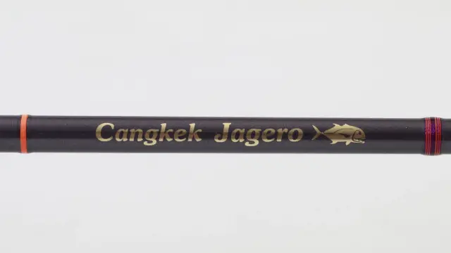 Cangkek Jagero 802 3-14gr - Cangkek Jagero 802 3-14gr
