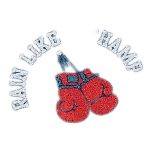 Minerva Παιδικό Φανελάκι Αγόρι Κοντό Μανίκι Boxing, Χρώμα Μπλε Indigo 2