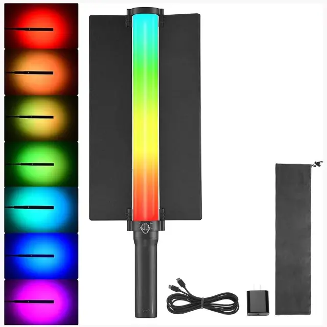 Jinbei EFT-360 III RGB LED Stick