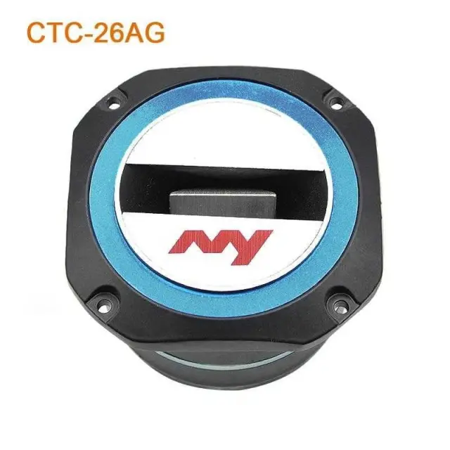 MINGYUAN Ηχείο αυτοκινήτου CTC-26AG 1000W 38mm - Car tweeter 50119
