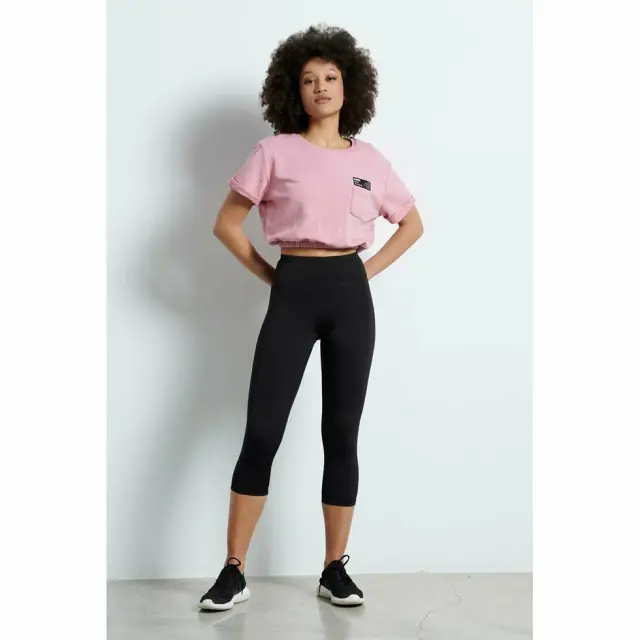 Bdtk Leggings Black 1221-908409 - S 3