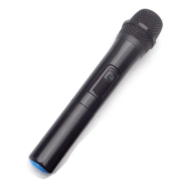 Μικρόφωνο Ασύρματο Για PS-12/PS-15 Μπλε ELITE PS-12/PS-15 MIC BLUE