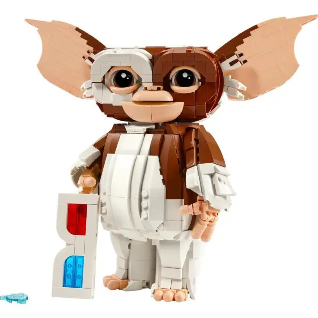 LEGO IDEAS 21361 Gremlins: Gizmo