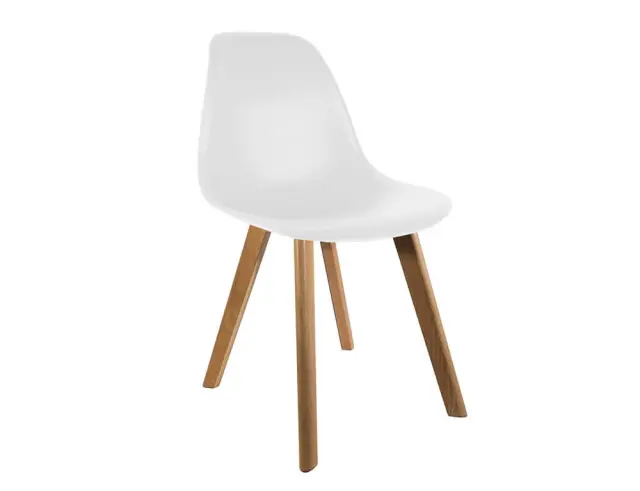 Παιδική Καρέκλα Ηome Deco Kids με διαστάσεις 35x37x57.5cm HD3010 2