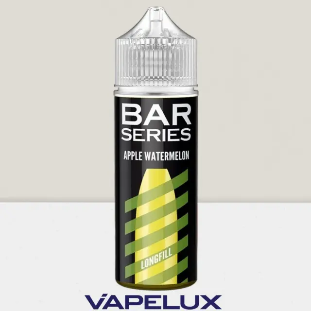 Bar Series Flavor Shots Apple Watermelon 10ml to 120ml 2