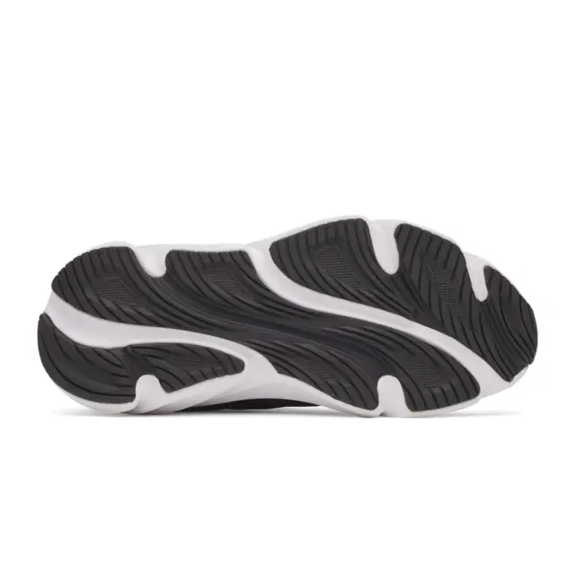 Under Armour Boy's Rogue 6 (GS) Μαύρο - Άσπρο 6006922-001 (Under Armour) 3