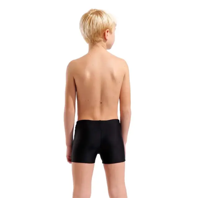 Arena Boy's Paint Swim Shorts Μαύρο 011799-550 (Arena) - 10 Years 2