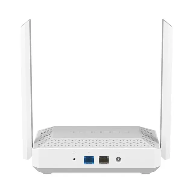 KEENETIC Router Racer WiFi 6 (KN-4010-01-EU) 2