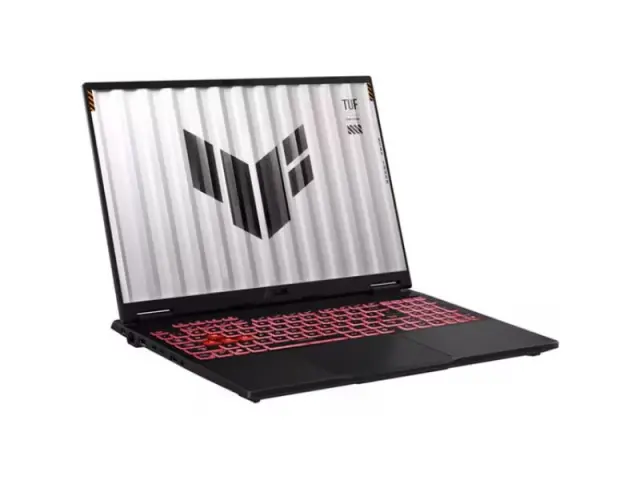 ASUS Laptop TUF 16'' AMD 7-260 16GB 512GB SSD NVIDIA GeForce RTX 5060 Windows 11 Home 2Y (90NR0KV1-M00BY0) 2