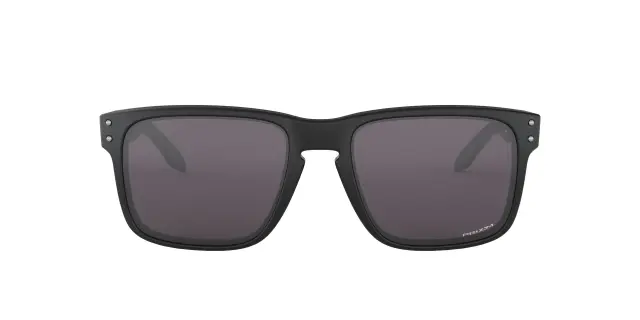 Γυαλιά Ηλίου Oakley HOLBROOK OO9102 9102E8 Μονόχρωμοι Prizm (Oakley) (HOLBROOK OO9102 9102E8) 2