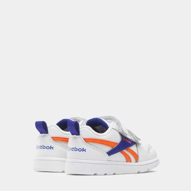 Reebok Royal Prime White 100033488 - 19.5 3