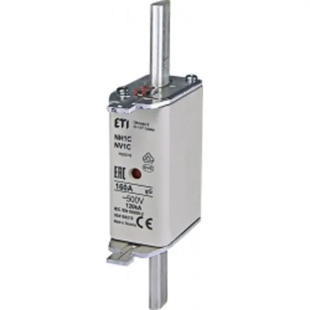 Fuse Link NH1C gG 160A/500V
