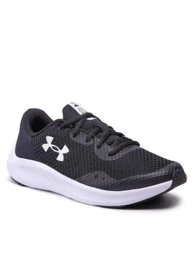 UnderArmour Charged Pursuit 3 Running Shoes 3024987-001 - 40 2