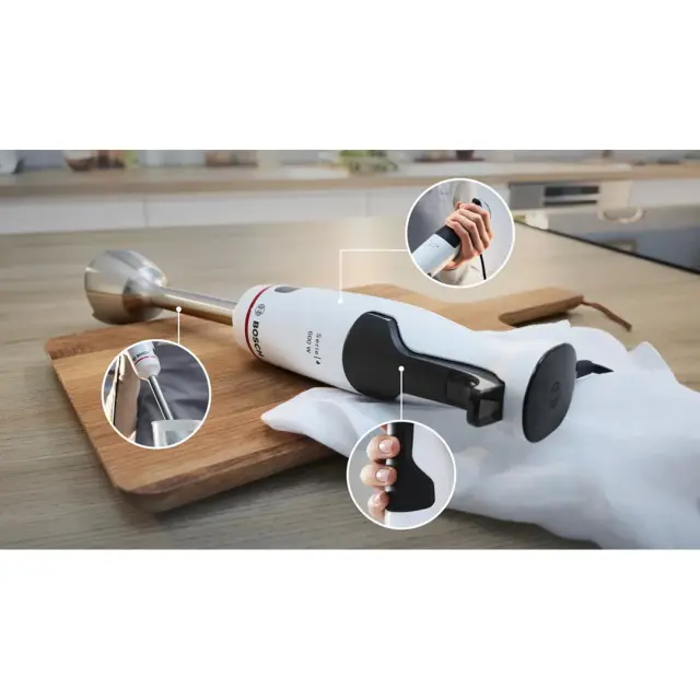 ΡΑΒΔΟΣ ΜΠΛΕΝΤΕΡ MSM4W220 BOSCH 3