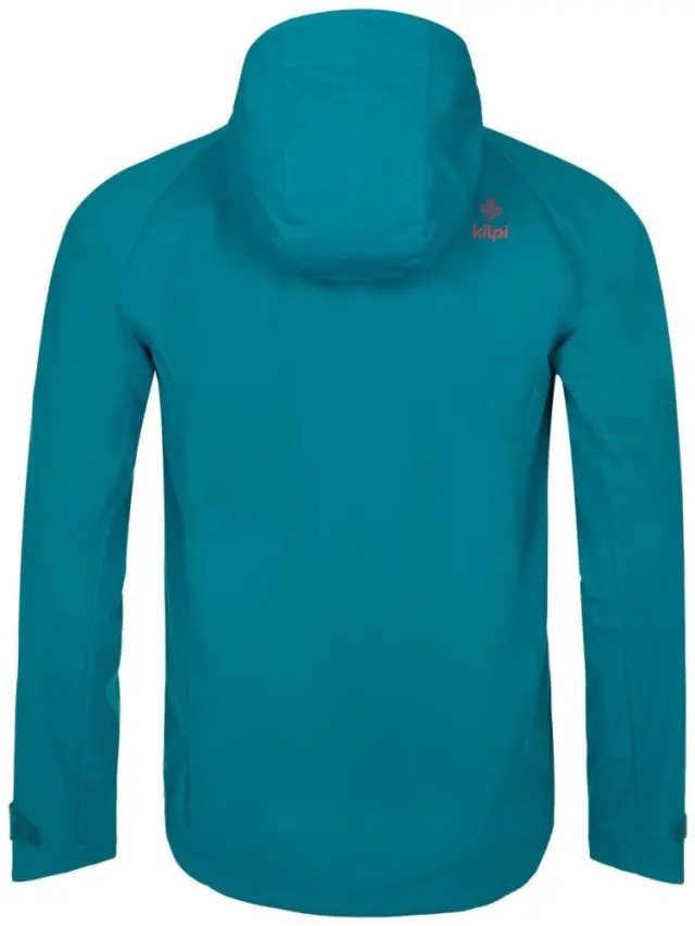 Beltra-M Turquoise Ανδρικό Μπουφάν Softshell Kilpi - RM0103KI-TRQ - L 2