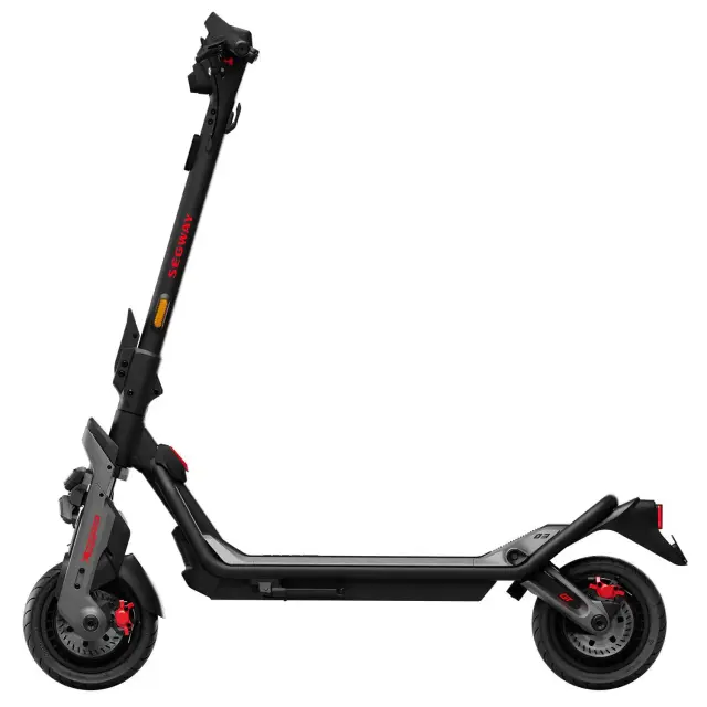 ΠΑΤΙΝΙ ΗΛΕΚΤΡΙΚΟ SEGWAY SUPERSCOOTER GT3E