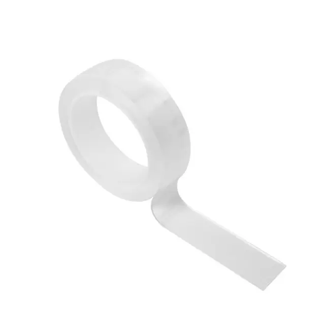 Nano tape double-sided reusable 30 mm x 2 m