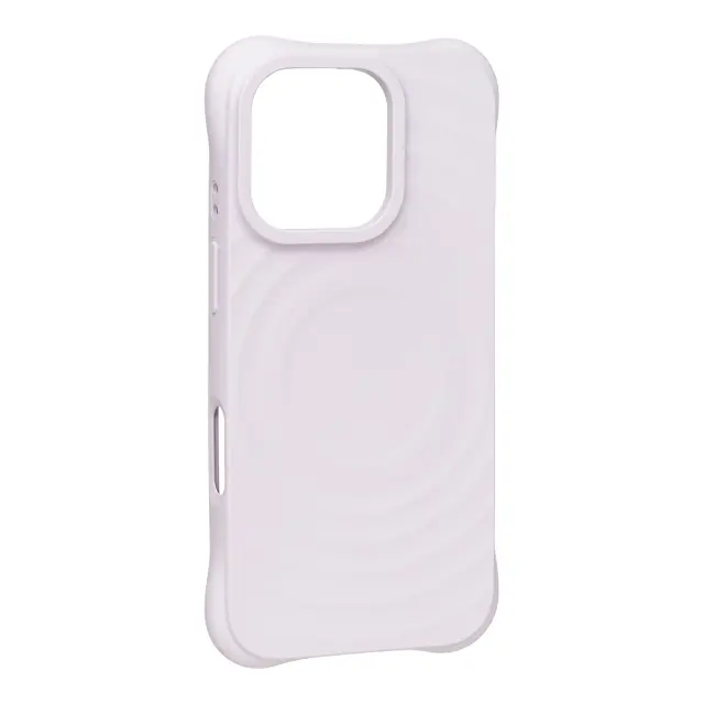 OBAL:ME MagNetix Orbit Cover for Apple iPhone 16 Pro Lilac 3