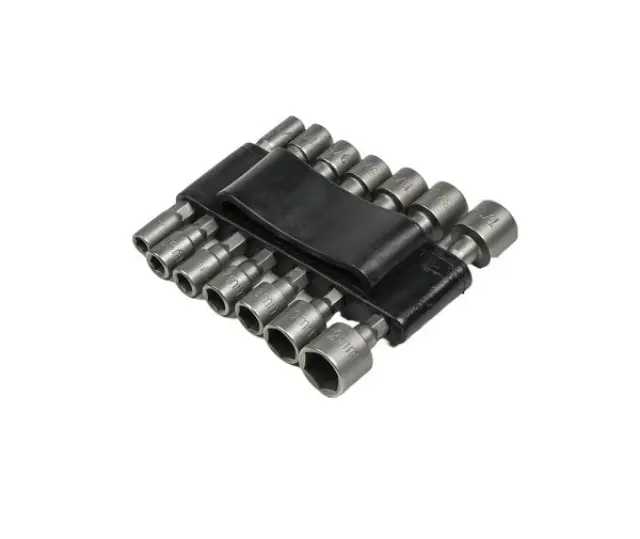 Bits - socket set 14 pieces