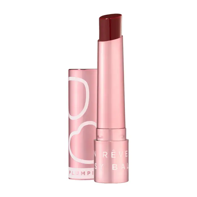 Mon Reve Gloss Balm Hydrating & Plumping Gloss Lip Balm 2gr - 203